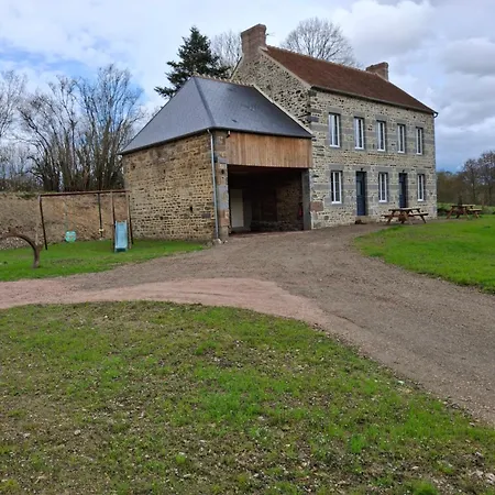 Le Petit Moulin * Rânes