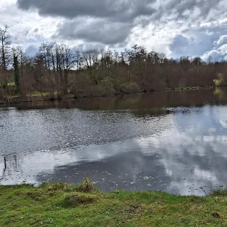 Le Petit Moulin Vakantiehuis