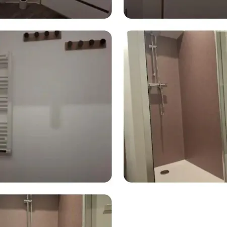 Le Petit Moulin Vakantiehuis Rânes