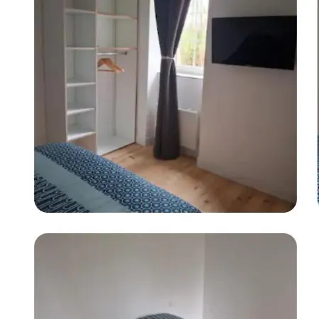 Le Petit Moulin Vakantiehuis *