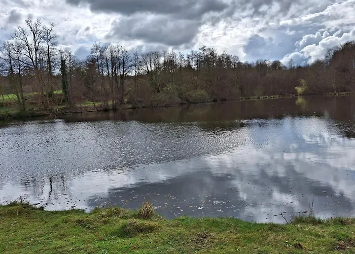 Le Petit Moulin Holiday home