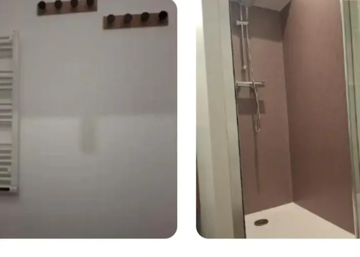 Le Petit Moulin Holiday home Ranes