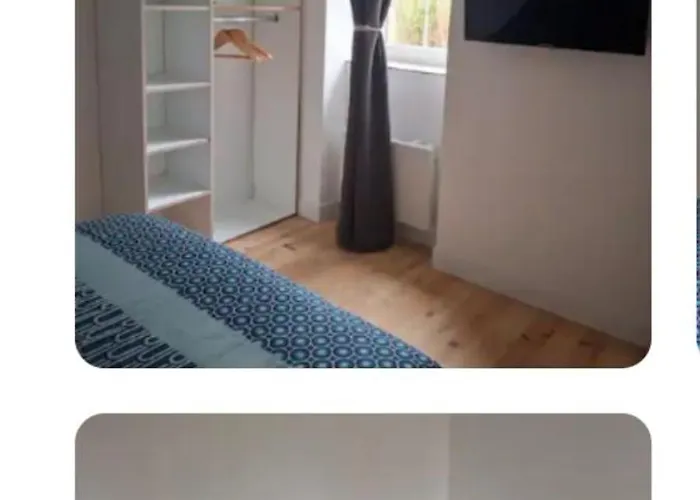 Le Petit Moulin Holiday home *